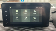 Dacia Sandero Stepway 1.0 TCe Expression 5dr Petrol Hatchback